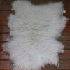 Montana Icelandic Sheep Pelt - Beryl