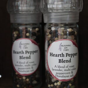 Hearth Pepper Blend